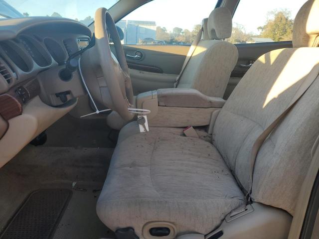 Photo 7 from auction – 2004 BUICK LESABRE CU with VIN 1G4HP54K844175677