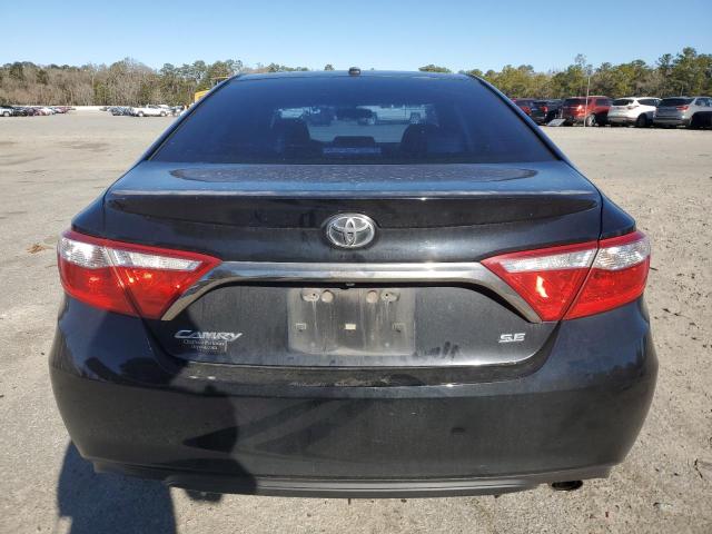 Photo 6 from auction – 2016 TOYOTA CAMRY LE with VIN 4T1BF1FKXGU220556