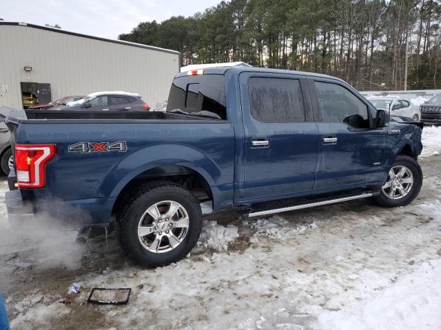 Photo 3 from auction – 2015 FORD F150 SUPER with VIN 1FTEW1EP9FFA83885