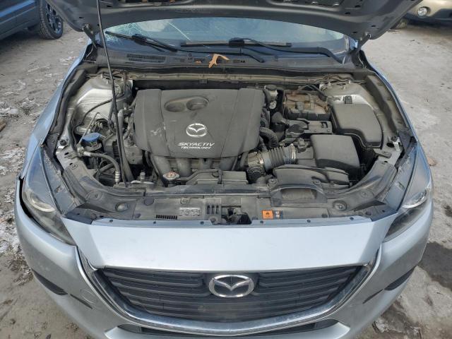 Photo 11 from auction – 2018 MAZDA 3 TOURING with VIN 3MZBN1V39JM178780