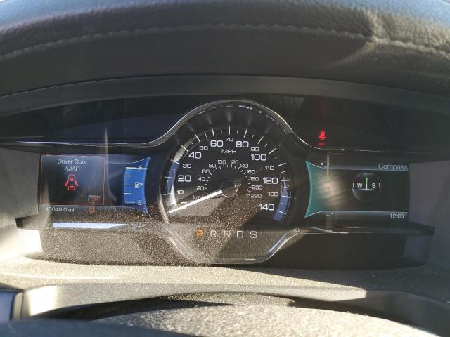 صورة رقم 9 من المزاد - 2015 LINCOLN MKS مع VIN 1LNHL9DK3FG602199