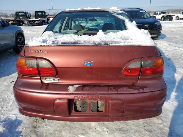 صورة رقم 6 من المزاد - 2003 CHEVROLET MALIBU مع VIN 1G1ND52J73M630438