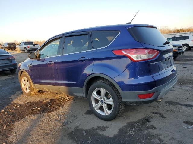 Photo 2 from auction – 2014 FORD ESCAPE SE with VIN 1FMCU0GX2EUD77784
