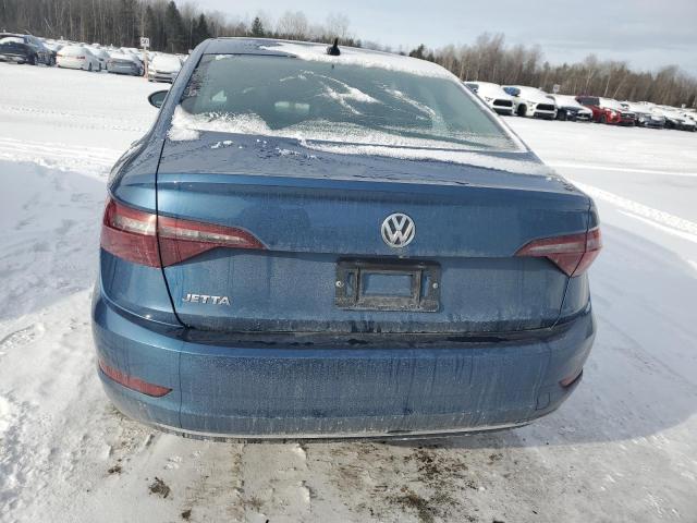 Photo 6 from auction – 2021 VOLKSWAGEN JETTA SEL with VIN 3VWE57BU8MM041069
