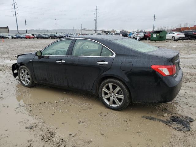 Photo 2 from auction – 2009 LEXUS ES 350 with VIN JTHBJ46G492279664