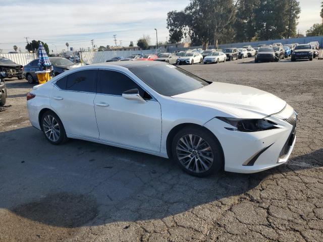 Photo 4 from auction – 2021 LEXUS ES 350 BAS with VIN 58ADZ1B18MU105813