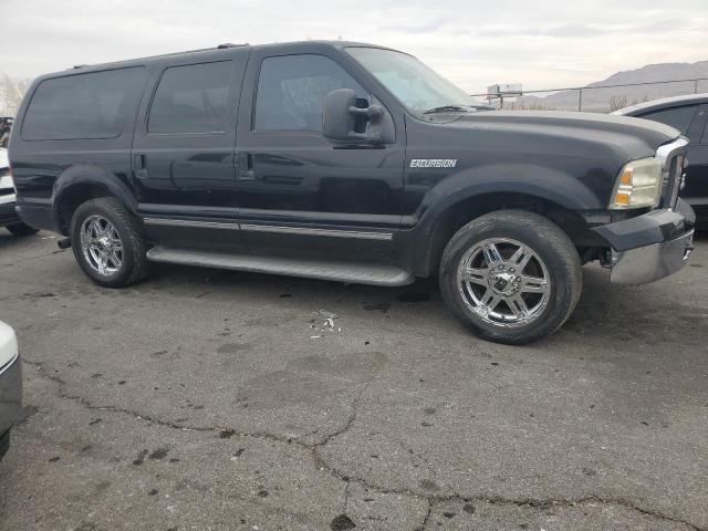 Photo 4 from auction – 2005 FORD EXCURSION with VIN 1FMNU42P35EA84476