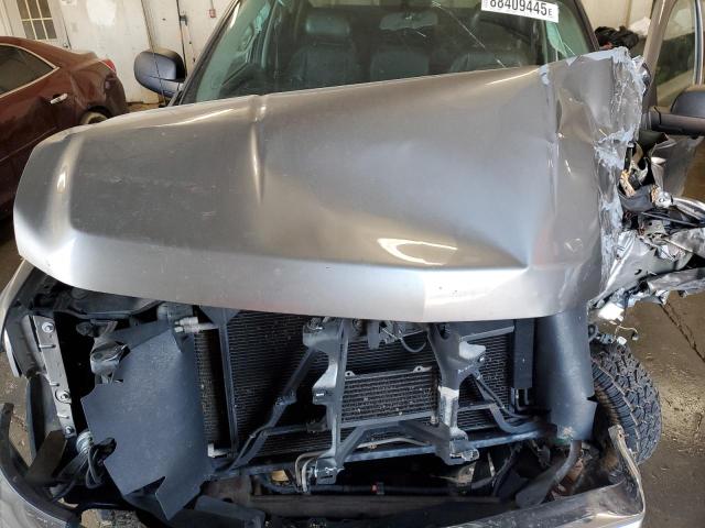 Photo 12 from auction – 2013 CHEVROLET SILVERADO with VIN 3GCPKSE73DG275728
