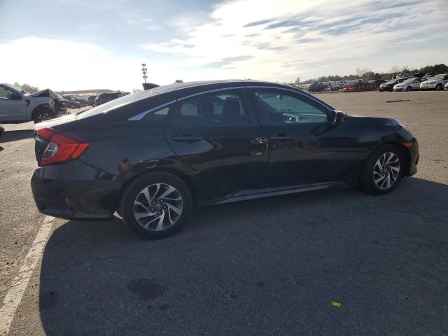 Photo 3 from auction – 2017 HONDA CIVIC EX with VIN 2HGFC2F76HH576640