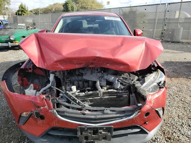 Photo 5 from auction – 2018 MAZDA CX-3 SPORT with VIN JM1DKFB78J1323216