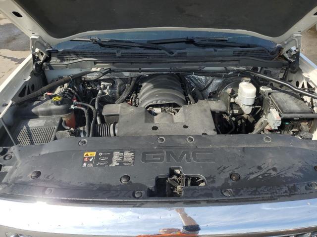 Photo 11 from auction – 2015 GMC SIERRA K15 with VIN 3GTU2WEJ8FG440228