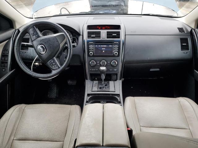 Photo 8 from auction – 2015 MAZDA CX-9 TOURI with VIN JM3TB2CA1F0452627