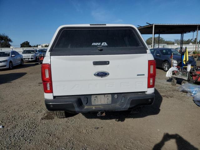 Photo 6 from auction – 2019 FORD RANGER XL with VIN 1FTER4EH4KLA59751