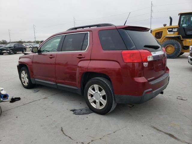 Photo 2 from auction – 2011 GMC TERRAIN SL with VIN 2CTALSEC4B6247532