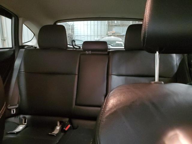 Снимка 10 от търг – 2015 SUBARU XV CROSSTR с VIN JF2GPAPC4F8278993