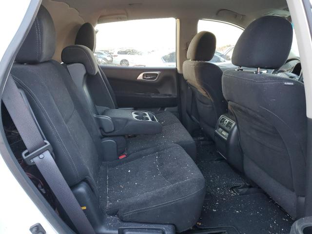 Photo 11 from auction – 2013 NISSAN PATHFINDER with VIN 5N1AR2MN4DC687477
