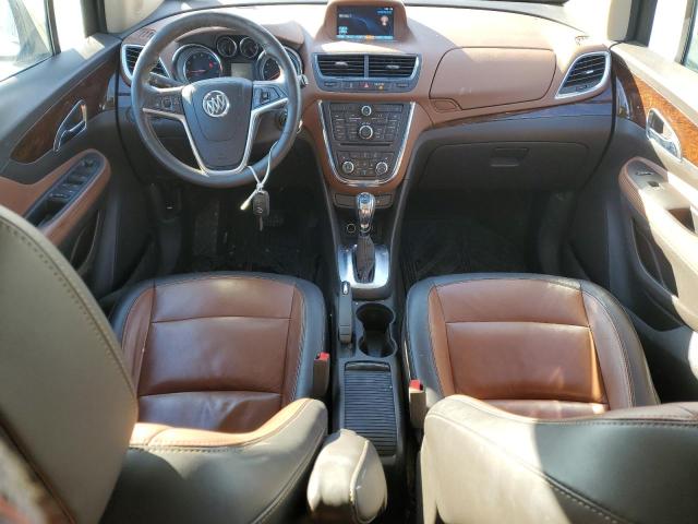 Photo 8 from auction – 2014 BUICK ENCORE with VIN KL4CJCSB5EB573816