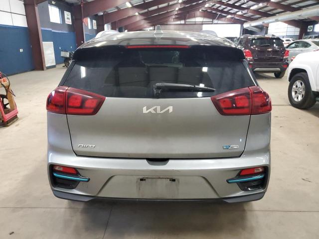 Photo 6 from auction – 2022 KIA NIRO S with VIN KNDCC3LG0N5159805