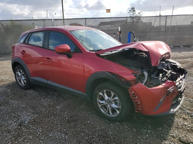 Photo 4 from auction – 2018 MAZDA CX-3 SPORT with VIN JM1DKFB78J1323216