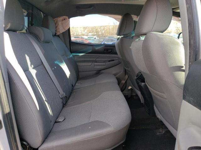 Photo 10 from auction – 2012 TOYOTA TACOMA DOU with VIN 5TFLU4EN2CX045305