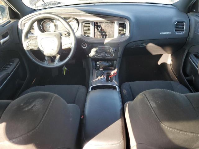 Photo 8 from auction – 2023 DODGE CHARGER SX with VIN 2C3CDXBG4PH704183