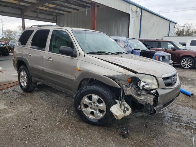 Zdjęcie 4 z aukcji – 2002 MAZDA TRIBUTE LX z VIN 4F2YU09132KM24637