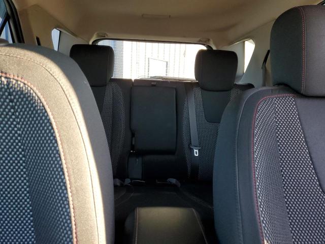 Photo 10 from auction – 2011 CHEVROLET EQUINOX LT with VIN 2CNFLDE58B6257281