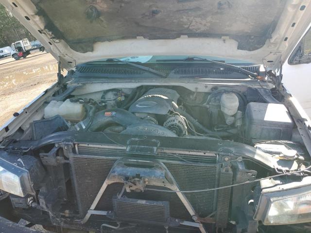 صورة رقم 11 من المزاد - 2004 CHEVROLET SILVERADO مع VIN 1GCEK19T94E348228