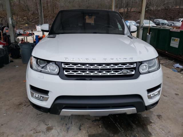 Photo 5 from auction – 2016 LAND ROVER RANGE ROVE with VIN SALWR2EF1GA574449