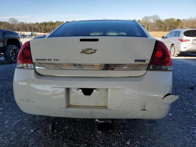 Photo 6 from auction – 2009 CHEVROLET IMPALA LS with VIN 2G1WB57KX91140754