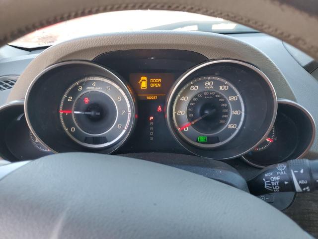 Photo 9 from auction – 2012 ACURA MDX TECHNO with VIN 2HNYD2H37CH517582