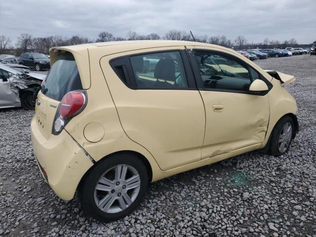 Photo 3 from auction – 2014 CHEVROLET SPARK 1LT with VIN KL8CD6S90EC582292