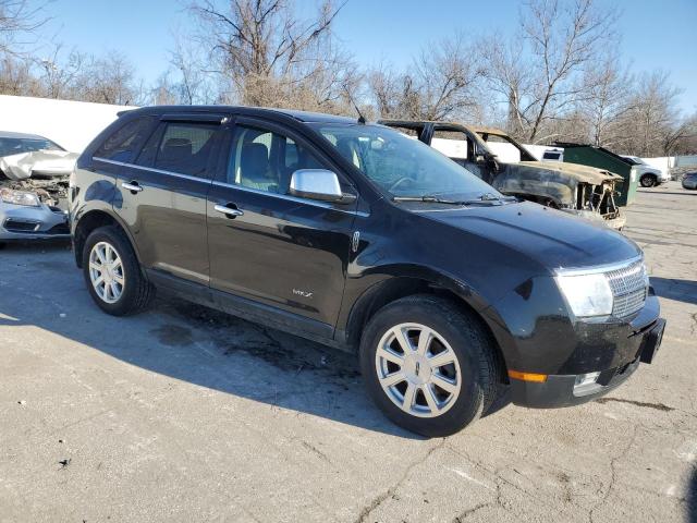 Photo 4 from auction – 2010 LINCOLN MKX with VIN 2LMDJ6JC3ABJ30249