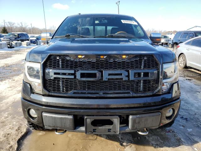 Photo 5 from auction – 2010 FORD F150 SUPER with VIN 1FTFW1EV5AFB19423