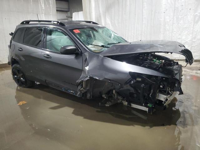 Photo 4 from auction – 2017 JEEP CHEROKEE L with VIN 1C4PJMDS5HW503840