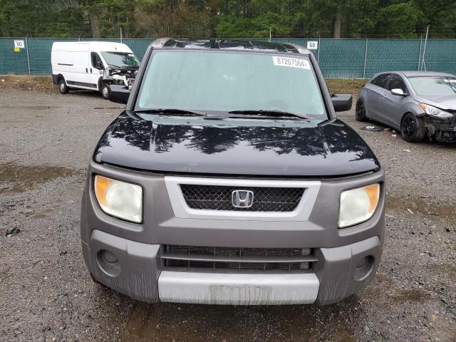 Photo 5 from auction – 2004 HONDA ELEMENT EX with VIN 5J6YH18514L002064