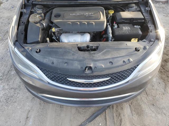 Photo 11 from auction – 2016 CHRYSLER 200 LIMITE with VIN 1C3CCCAB3GN155472