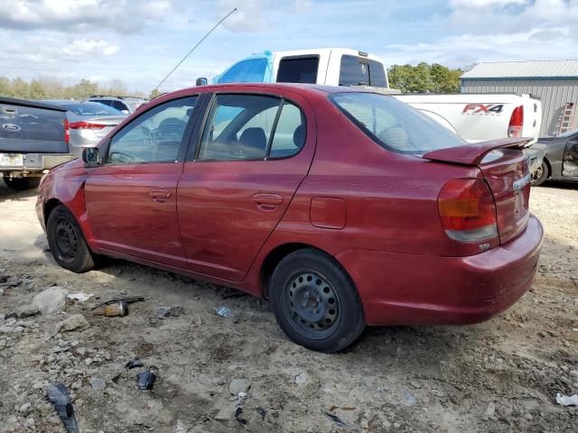 Photo 2 from auction – 2005 TOYOTA ECHO with VIN JTDBT123050360440