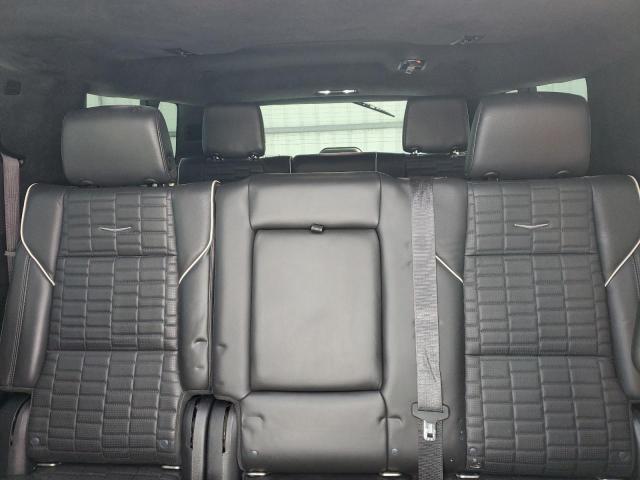 Photo 10 from auction – 2021 CADILLAC ESCALADE E with VIN 1GYS4MKL0MR473520