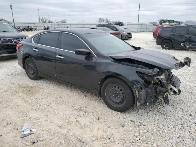 Photo 4 from auction – 2016 NISSAN ALTIMA 2.5 with VIN 1N4AL3AP8GN354716