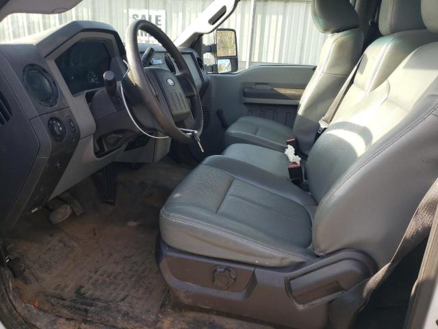 Photo 7 from auction – 2016 FORD F250 SUPER with VIN 1FTBF2A65GED40702