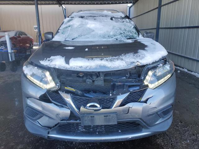 Photo 5 from auction – 2016 NISSAN ROGUE S with VIN KNMAT2MV5GP684798