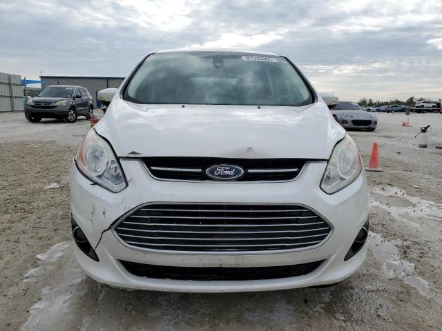 Zdjęcie 5 z aukcji – 2015 FORD C-MAX SEL z VIN 1FADP5BU1FL112572
