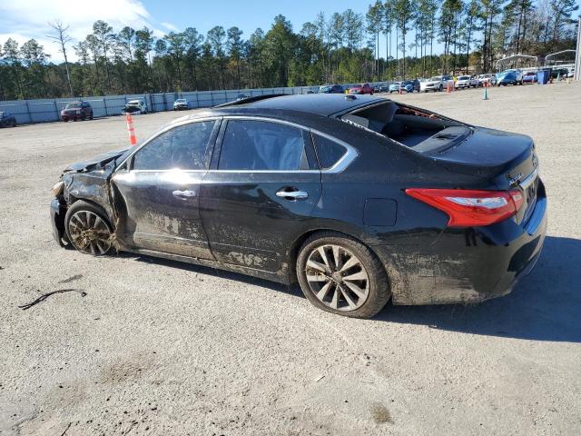 Photo 2 from auction – 2016 NISSAN ALTIMA with VIN 1N4AL3AP7GC176261