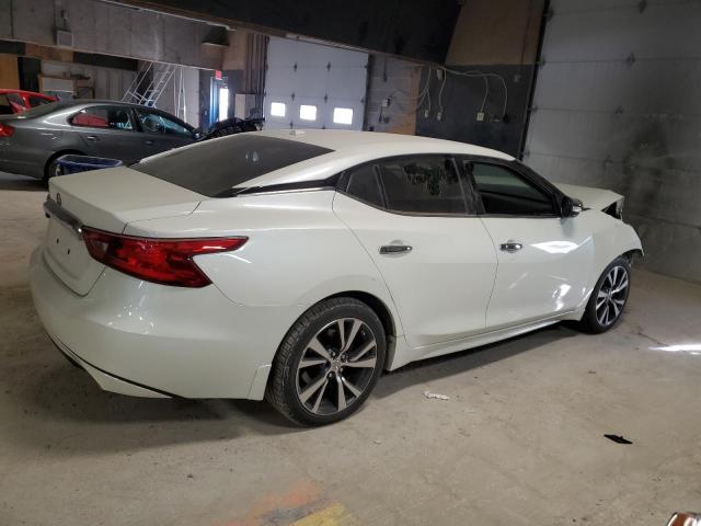 Photo 3 from auction – 2017 NISSAN MAXIMA 3.5 with VIN 1N4AA6AP4HC424376