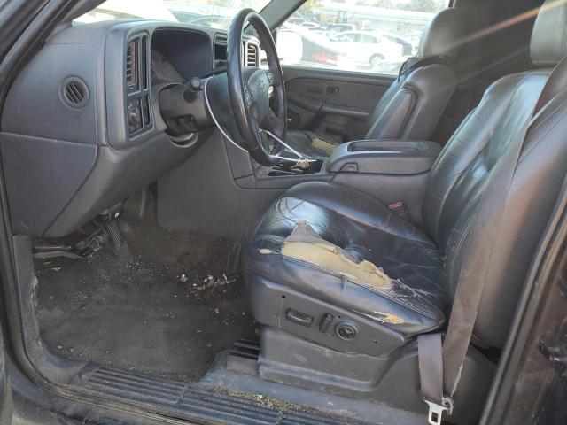 Photo 7 from auction – 2003 CHEVROLET SILVERADO with VIN 2GCEC19T131161238