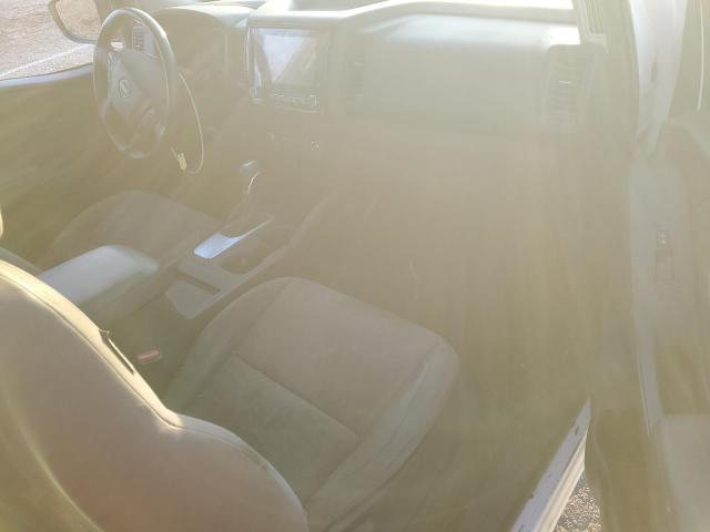 Photo 8 from auction – 2022 NISSAN FRONTIER S with VIN 1N6ED1CL4NN630732