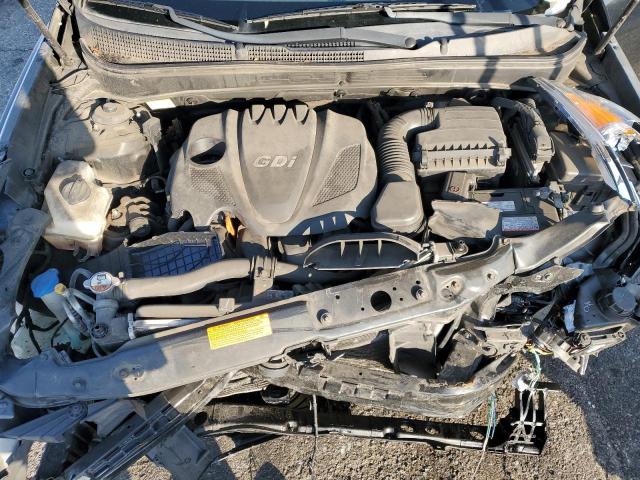 Photo 11 from auction – 2013 HYUNDAI SONATA GLS with VIN 5NPEB4AC5DH718975