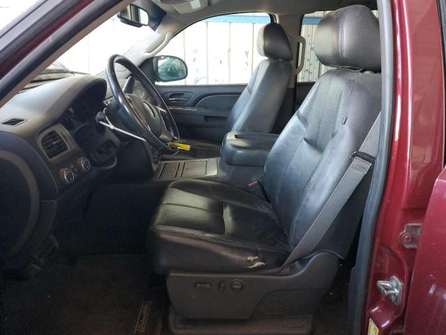 Photo 7 from auction – 2013 GMC SIERRA K15 with VIN 3GTP2WE75DG107726