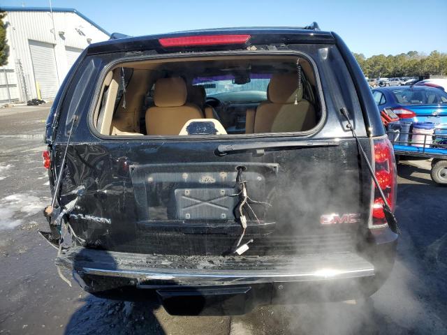 Photo 6 from auction – 2013 GMC YUKON DENA with VIN 1GKS1EEF3DR334559